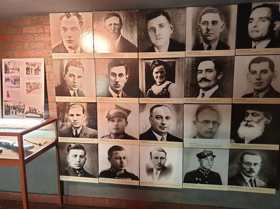 Muzeum Ziemi Dobrzyńskiej w Rypinie